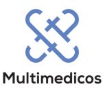 Multimedicos Pharmacy Store Logo