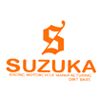 Suzuka Racing Motorcycle Design & Manufa Logo