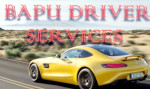 Bapu Driver Services