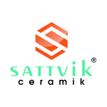 Sattvik Ceramik Logo