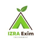 Izra Exim Logo