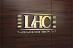 Leader High Crystal Logo
