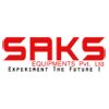 Saks Equipments Pvt. Ltd. Logo