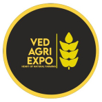 VED AGRI EXPO Logo