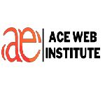 Ace Web Institute - Digital Marketing Training School Logo