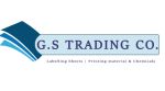 G.S. Trading Co. Logo