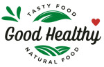 Good Healthy Food Products Logo