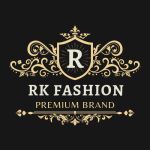 RK FASHION Logo