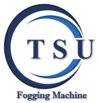 TSU FOGGING MACHINE