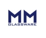 M.M. GLASSWARE