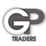 GP TRADERS Logo