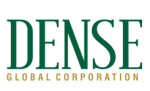 Dense Global Corporation Logo