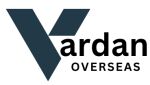Vardan overseas