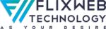 FLIXWEB TECHNOLOGY Logo