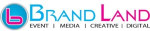 Brandland Advertising Private Limited Logo