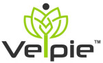 Velpie international Logo