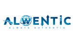 alwentic Logo