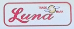 LUNA ELECTRICALS Logo
