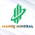 Manoj Mineral Logo