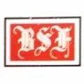 BHAVANI STEEL FORGING INDUSTRIES Logo