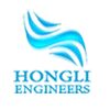 Hongli Engineers Llp Logo