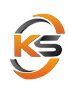 Kamal Steels Logo