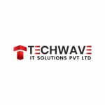 Techwave Logo