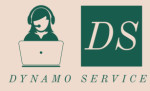 Dynamo Services - Lightening the interaction Logo