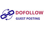 DoFollow Guest Posting Logo
