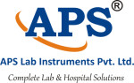 APS LAB INSTRUMENTS PVT LTD Logo