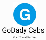 GoDady Cabs Logo