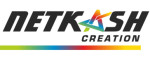 Netkash Creation Logo