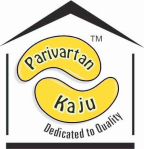 parivartan Kaju House Logo