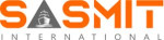 Sasmit International Logo