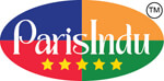 ParisInduBags Logo