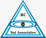 Sai Associates Logo