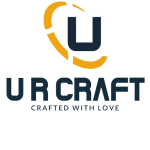 UR CRAFT Logo