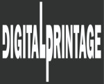Digitalprintage Enterprises Logo