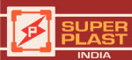 SUPER PLAST INDUSTRIES Logo