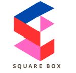 Square Boxs Logo