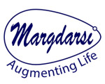 Margdarsi Foundation Logo