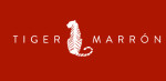 TIGER MARRON PVT LTD Logo