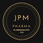 JPM Pharma & Chemicals Pvt. Ltd. Logo