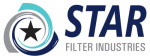 STAR FILTER INDUSTRIES Logo