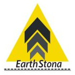 EARTH STONE INDIA Logo