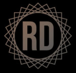 Rudra dimond Logo
