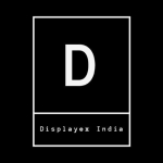 Displayex India Logo