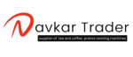 Navkar Trader Logo