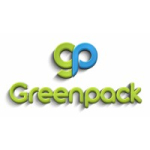 GREENPACK INDIA PVT. LTD Logo