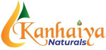 Kanhaiya Naturals Logo